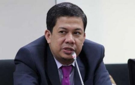 Fahri Hamzah Dukung Putusan MK, DPR Bisa Panggil KPK